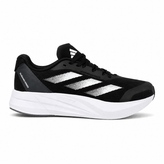 Adidas Duramo – Negro Blanco