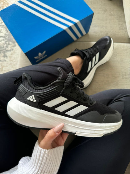 Adidas Bounce Negro – Blanco