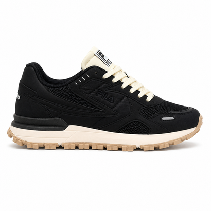 Fila Zagato – Negra