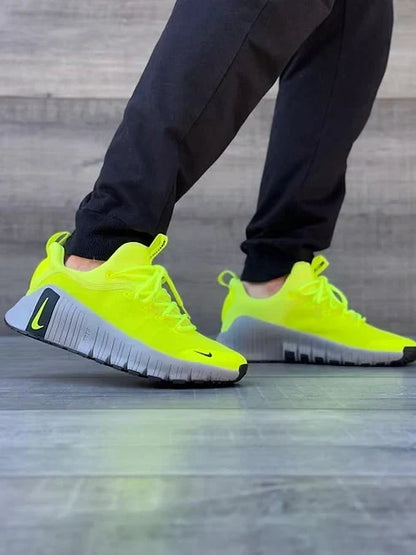 Nike Free Metcon 6 – Verde