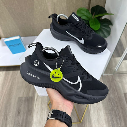 Nike Zoom Carita – Negro