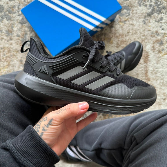 Adidas Bounce – Negro