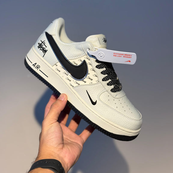 AF-1 stussy