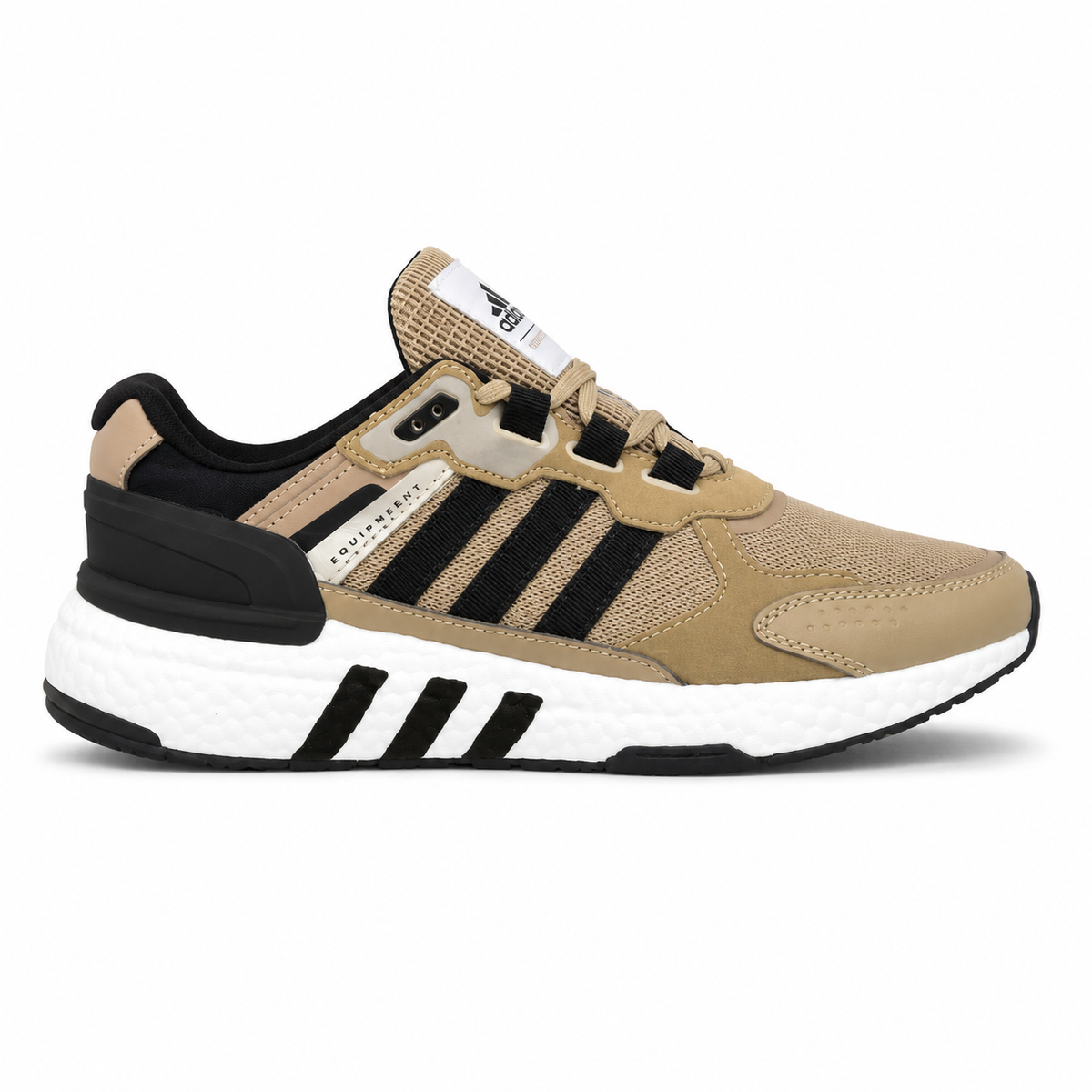 Adidas Equipment – Cafe