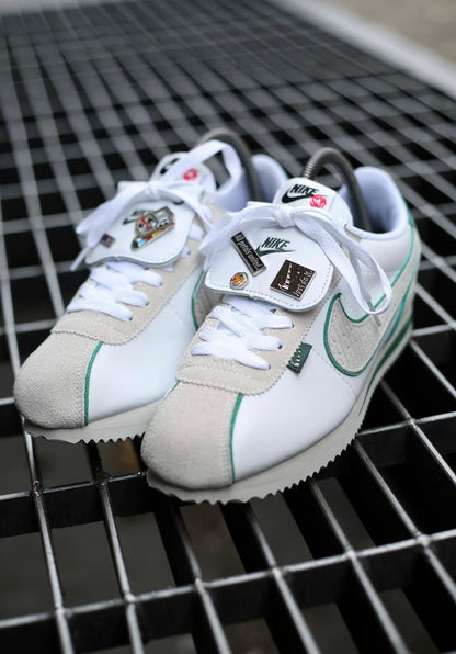 Nike Cortez – Verde