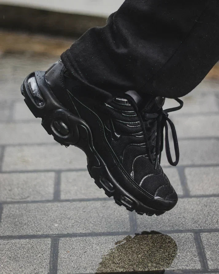 Nike TN – Negro