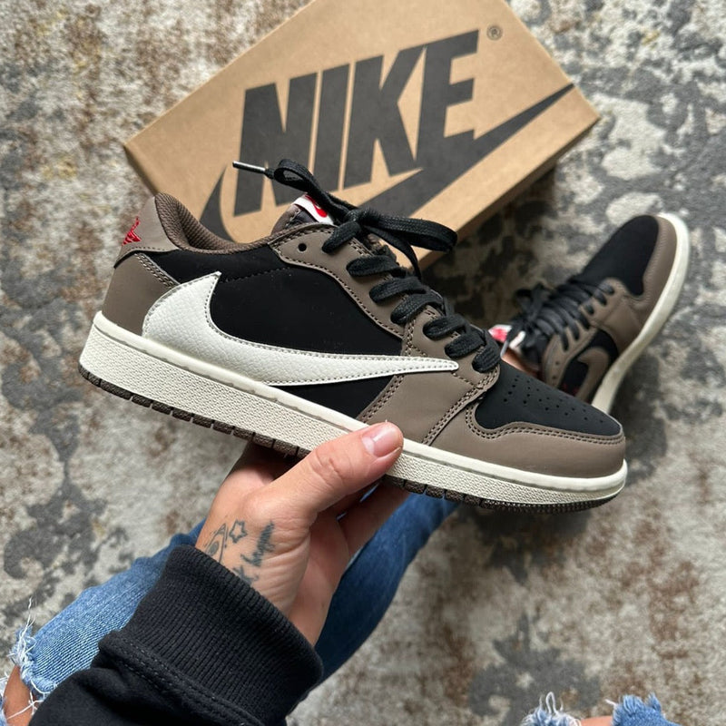 Jordan