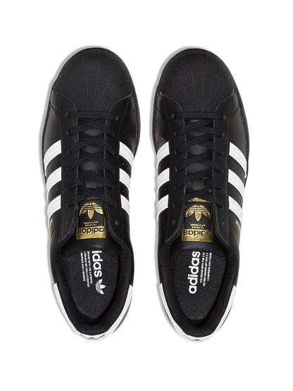 Adidas Super Star – Negro