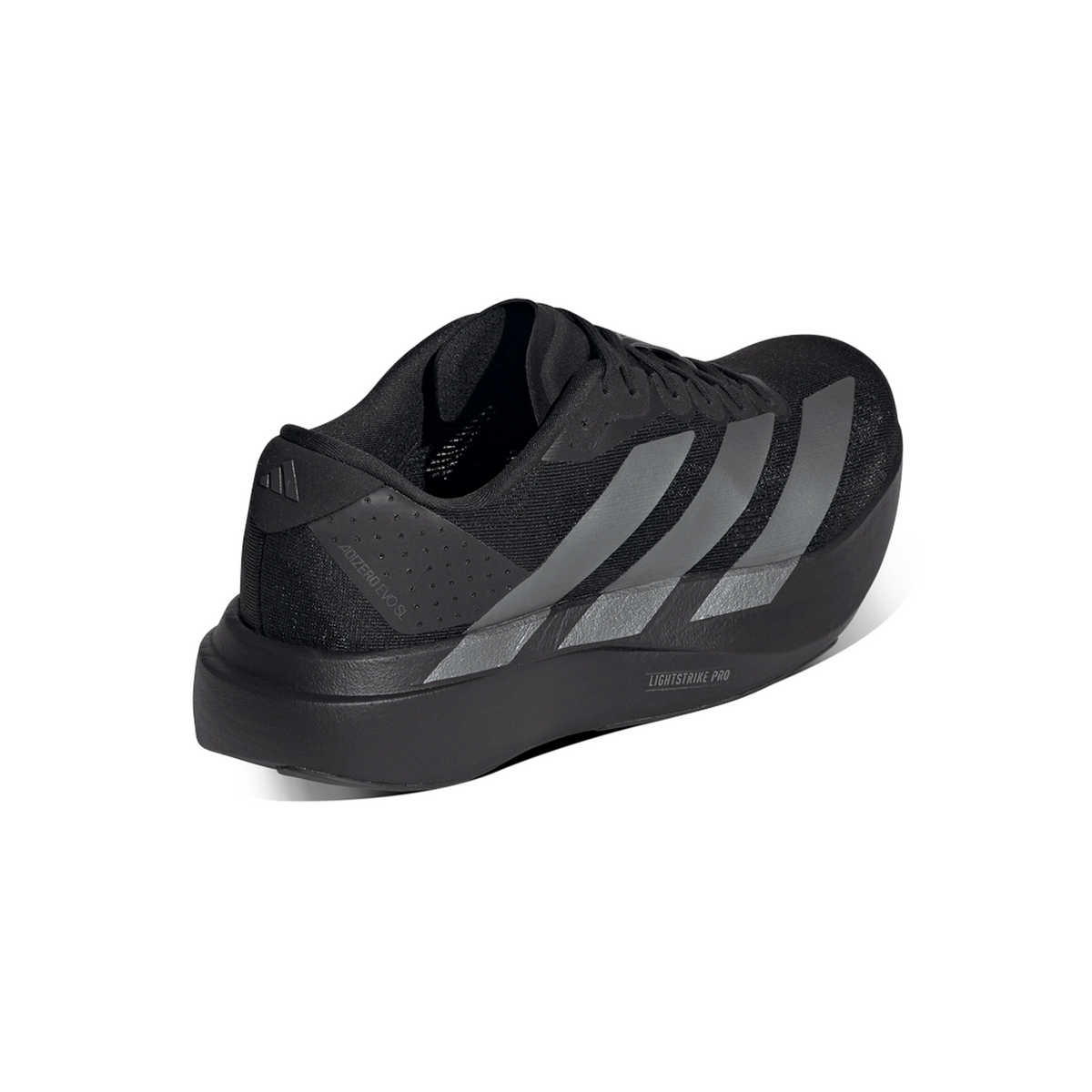 Adidas Adizero EVO SL – Negro / Gris