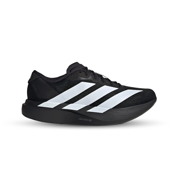 Adidas Adizero EVO SL – Negro / Blanco