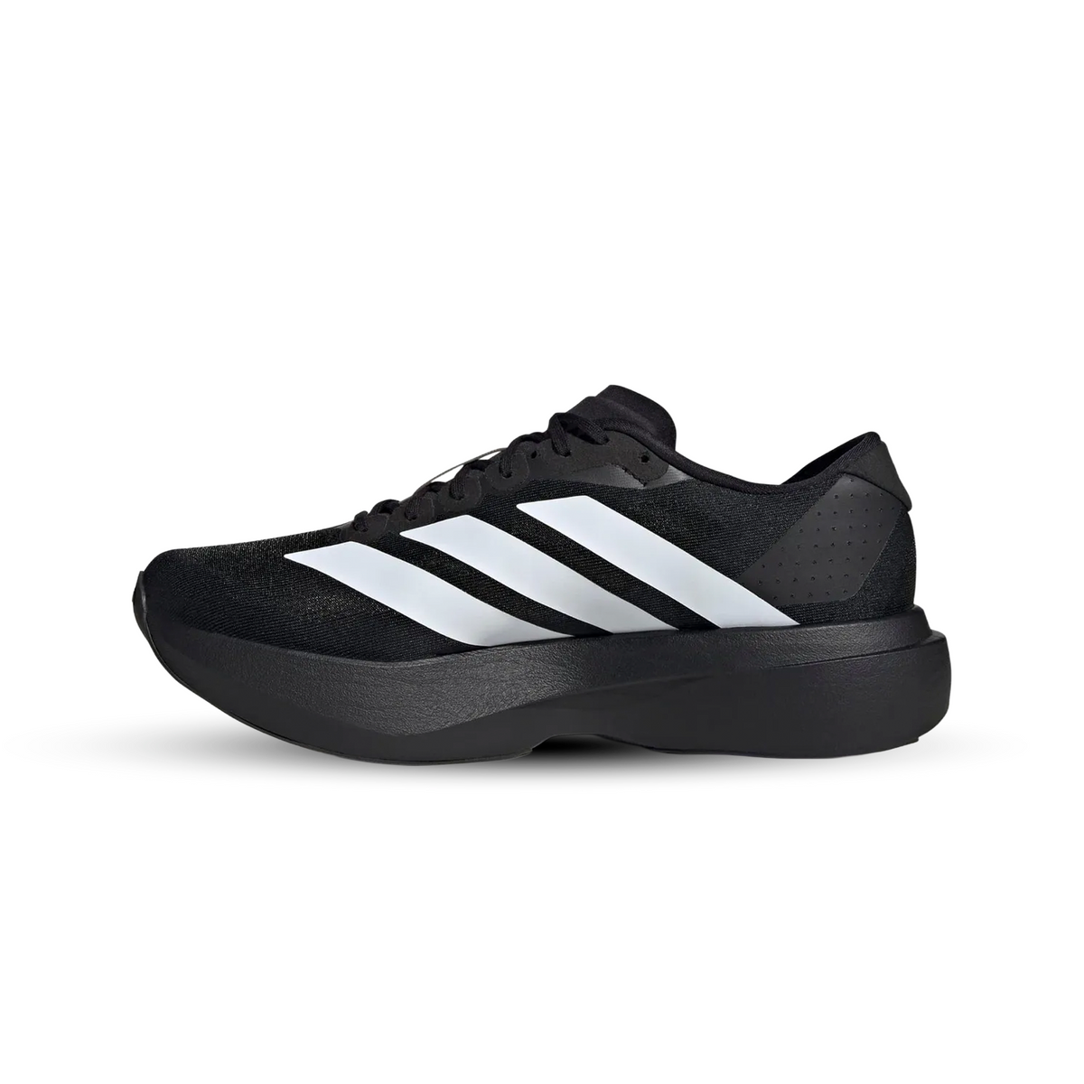 Adidas Adizero EVO SL – Negro / Blanco