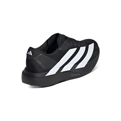 Adidas Adizero EVO SL – Negro / Blanco