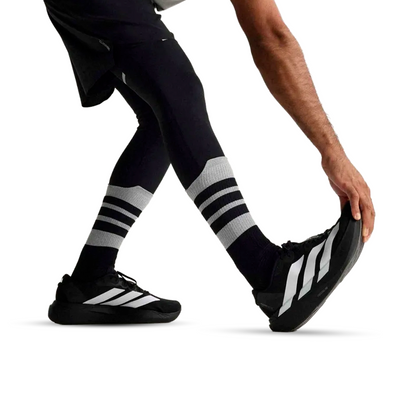 Adidas Adizero EVO SL – Negro / Blanco