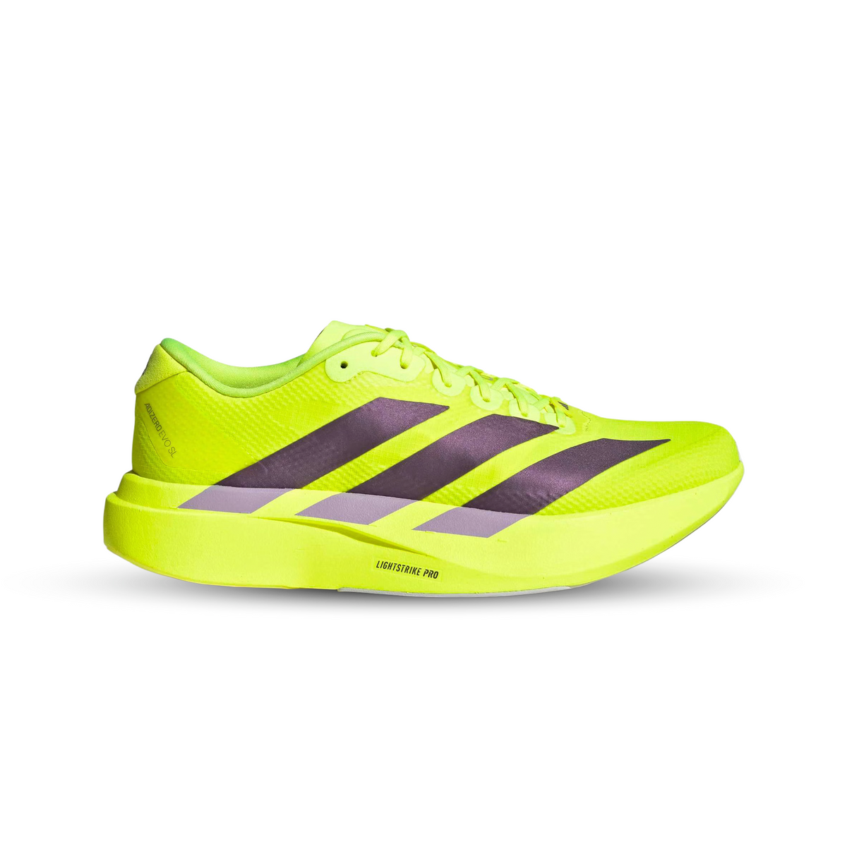 Adidas Adizero EVO SL – Verde