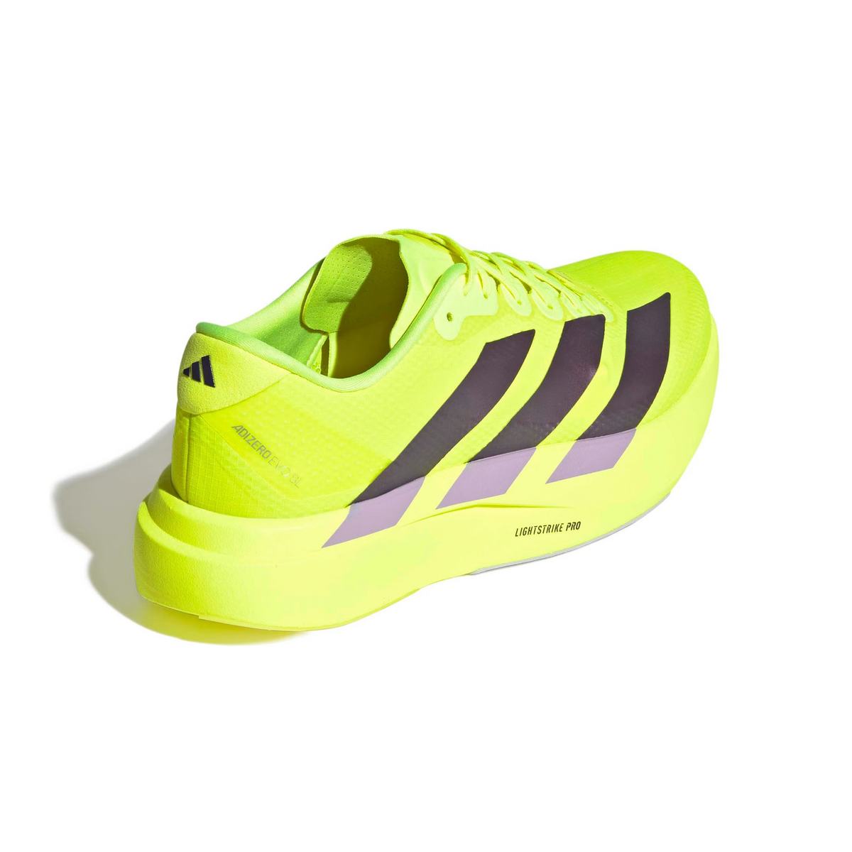 Adidas Adizero EVO SL – Verde