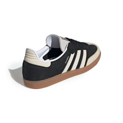 Adidas Samba – Negro / Beige