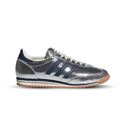 Adidas SL 72 OG – Plata / Azul