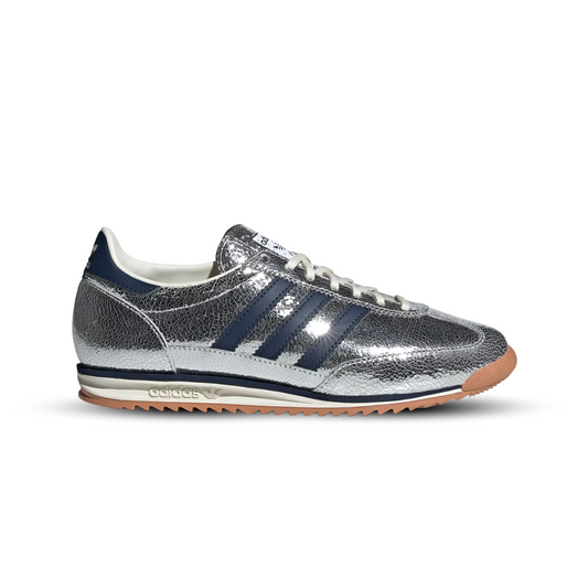 Adidas SL 72 OG – Plata / Azul