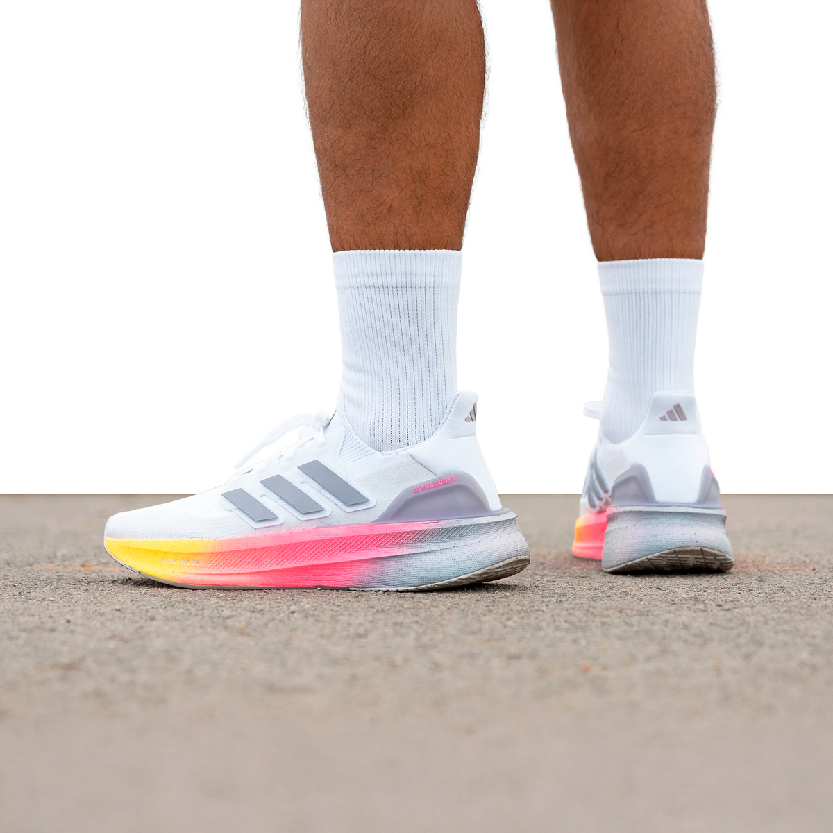 Adidas Ultraboost – Multicolor