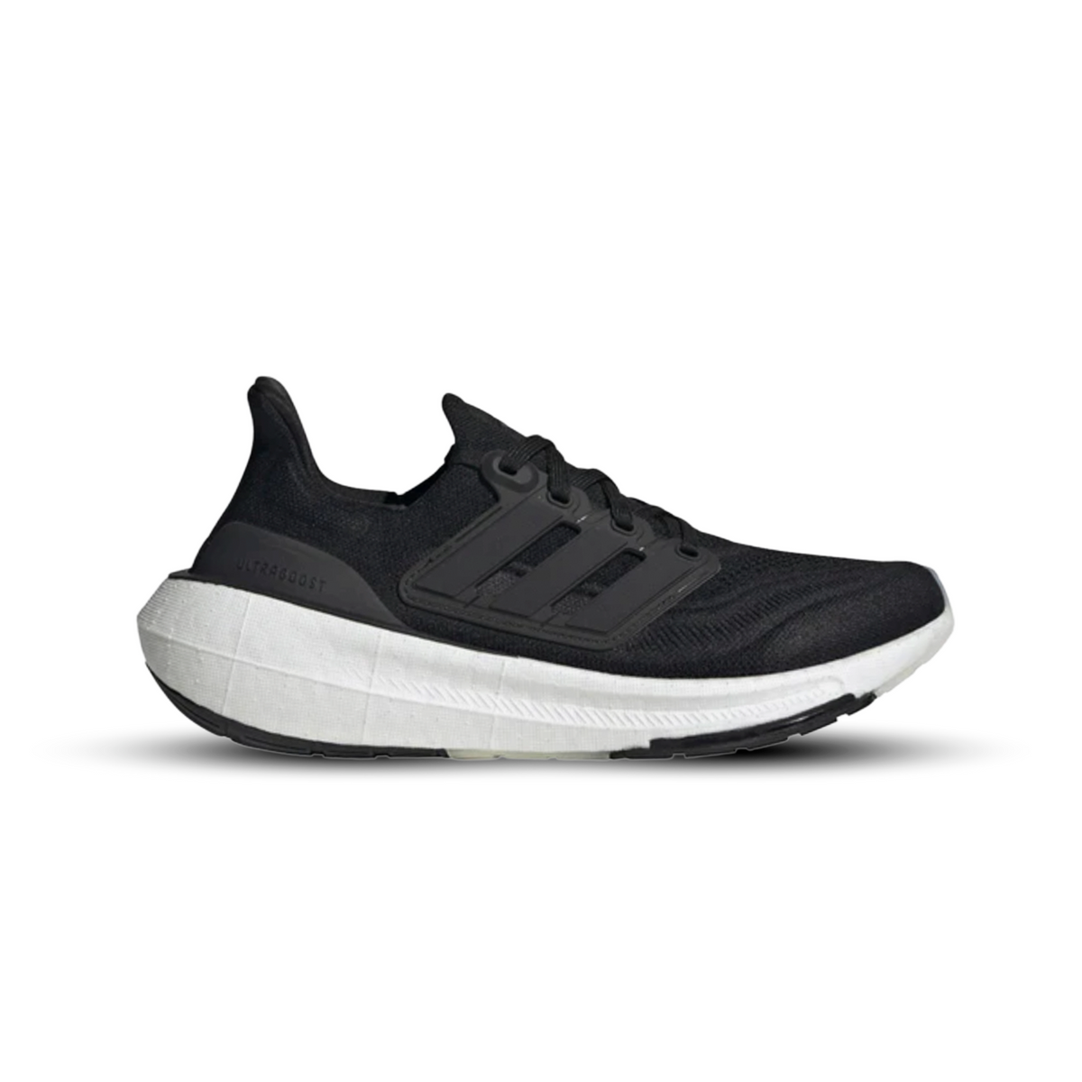 Adidas Ultraboost Light Negro – Blanco