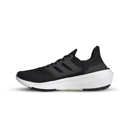 Adidas Ultraboost Light Negro – Blanco