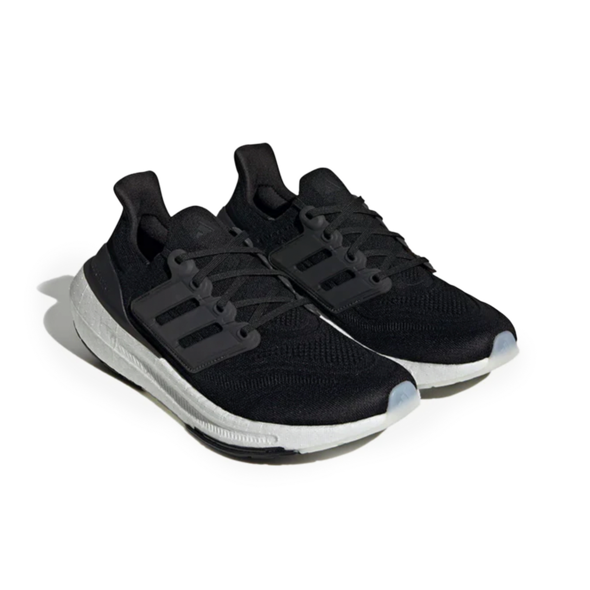 Adidas Ultraboost Light Negro – Blanco