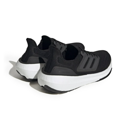 Adidas Ultraboost Light Negro – Blanco
