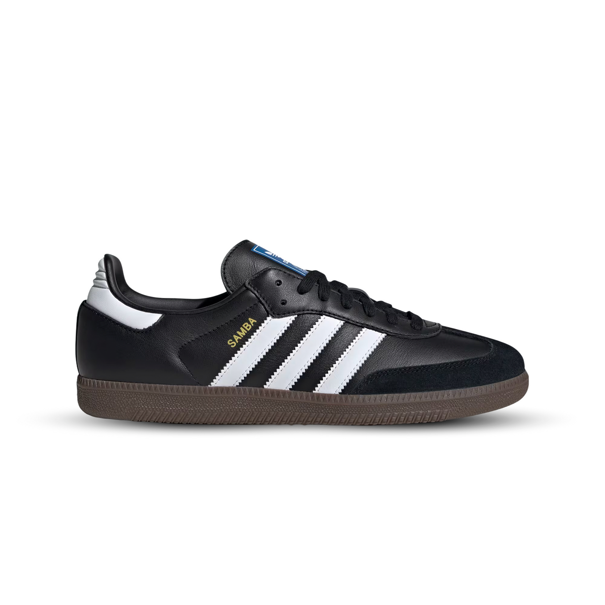 Adidas Samba – Negro