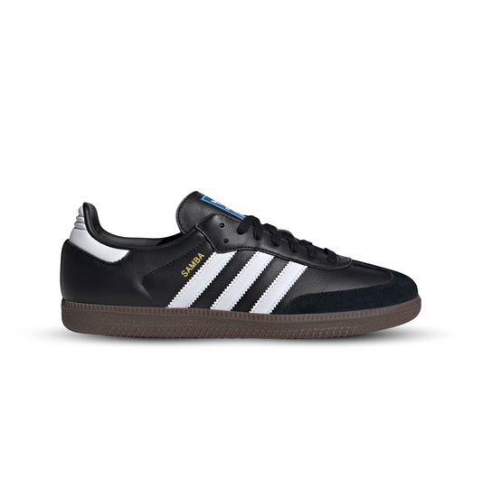 Adidas Samba – Negro