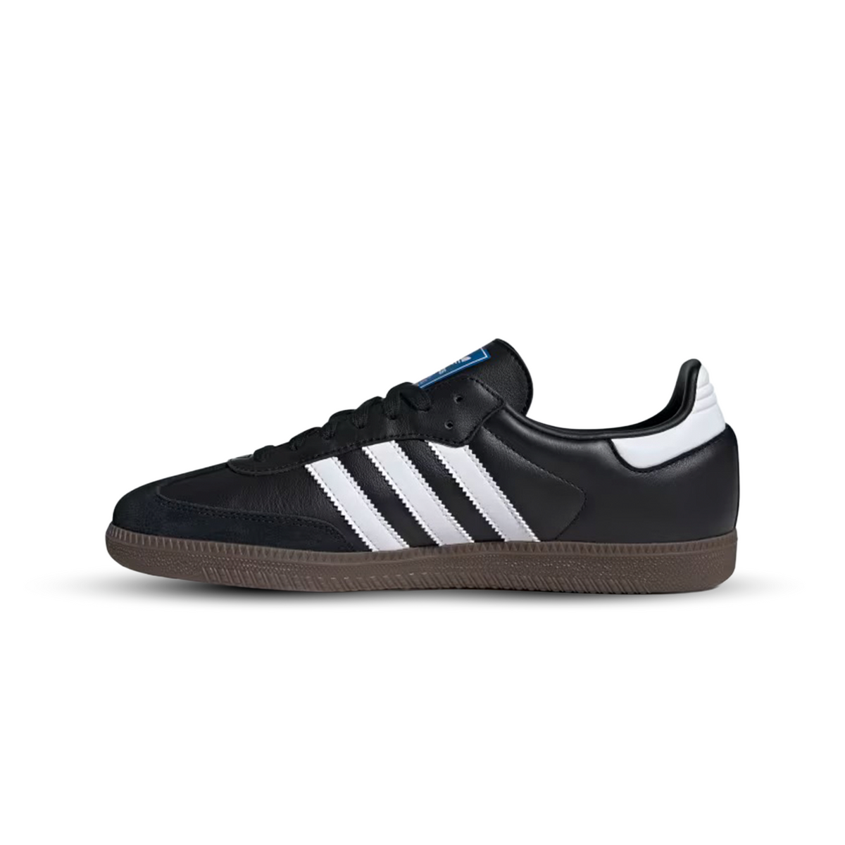 Adidas Samba – Negro