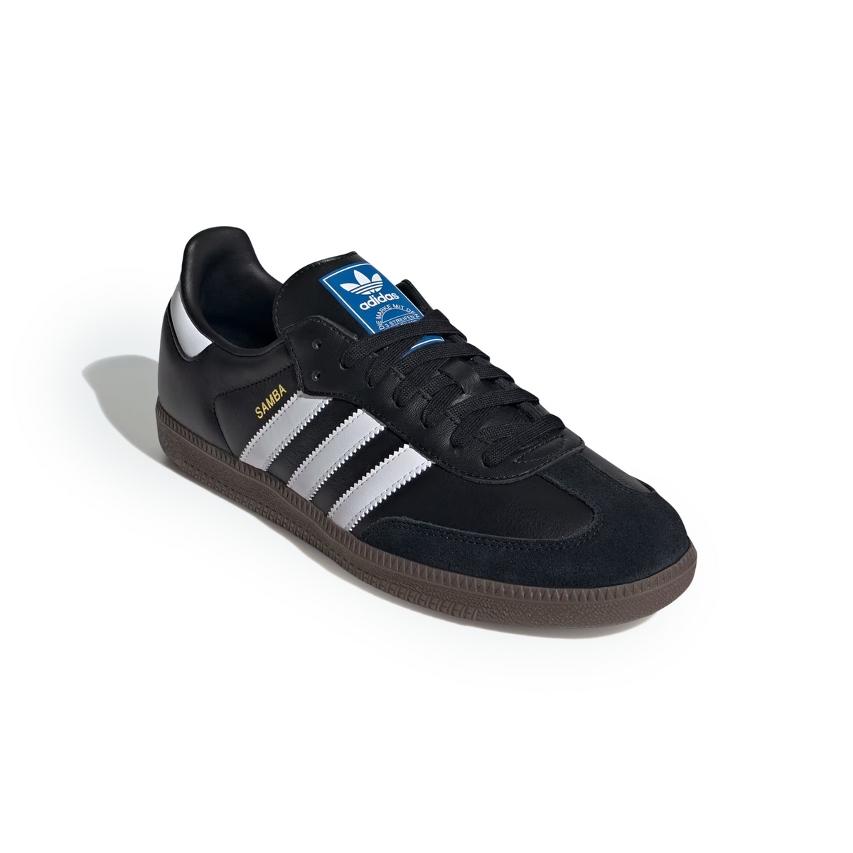 Adidas Samba – Negro