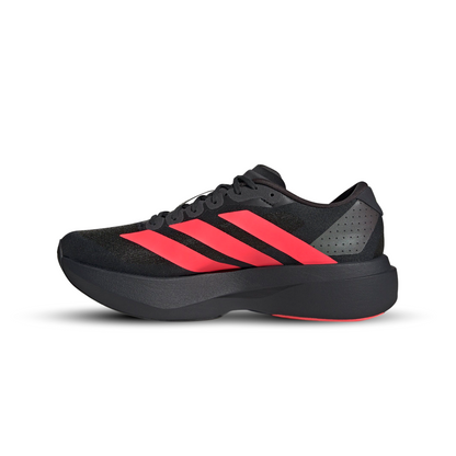 Adidas Adizero EVO SL – Negro / Rojo