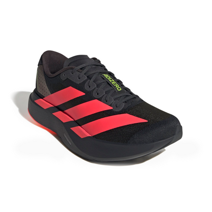 Adidas Adizero EVO SL – Negro / Rojo