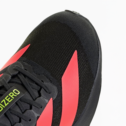 Adidas Adizero EVO SL – Negro / Rojo