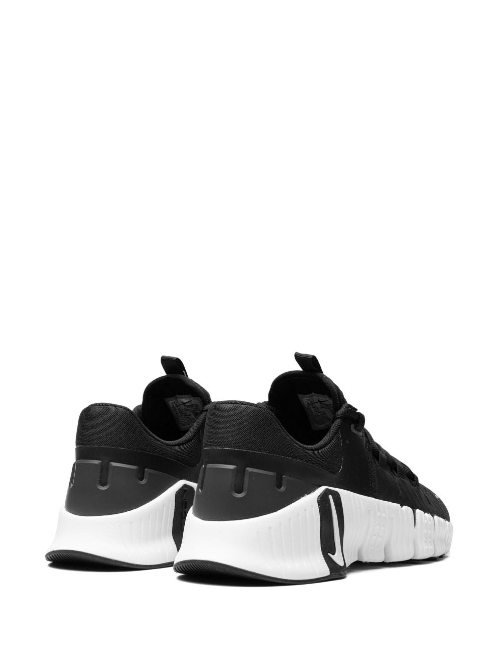Nike Free Metcon – Negro / Blanco