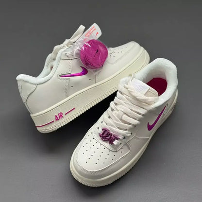Nike Air Force 1 – Beige