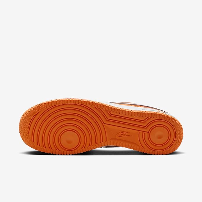 Air Force 1 07LV8 – Naranja