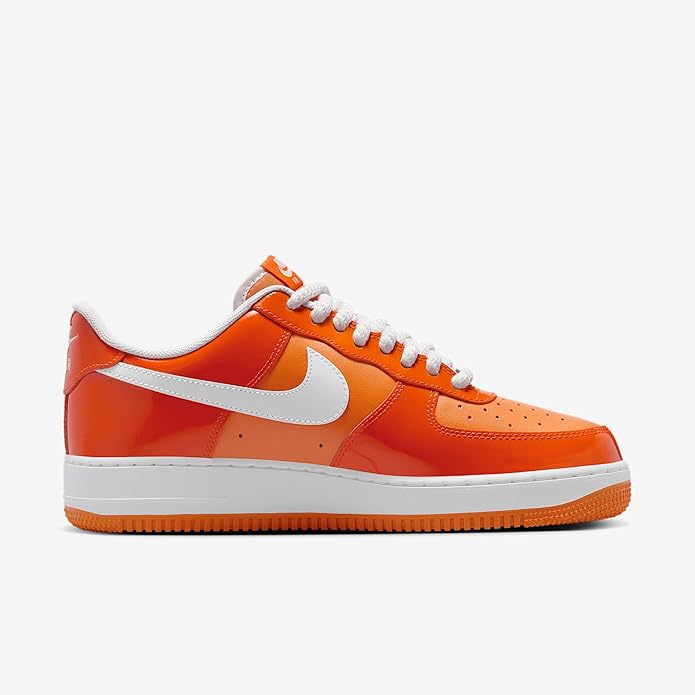 Air Force 1 07LV8 – Naranja