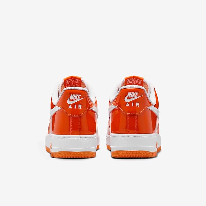 Air Force 1 07LV8 – Naranja