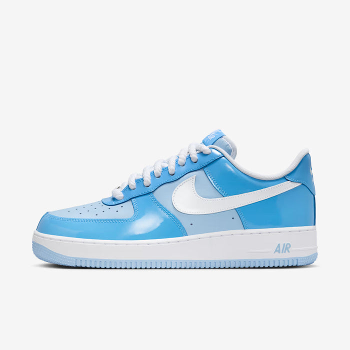 Air Force 1 07LV8 – Azul