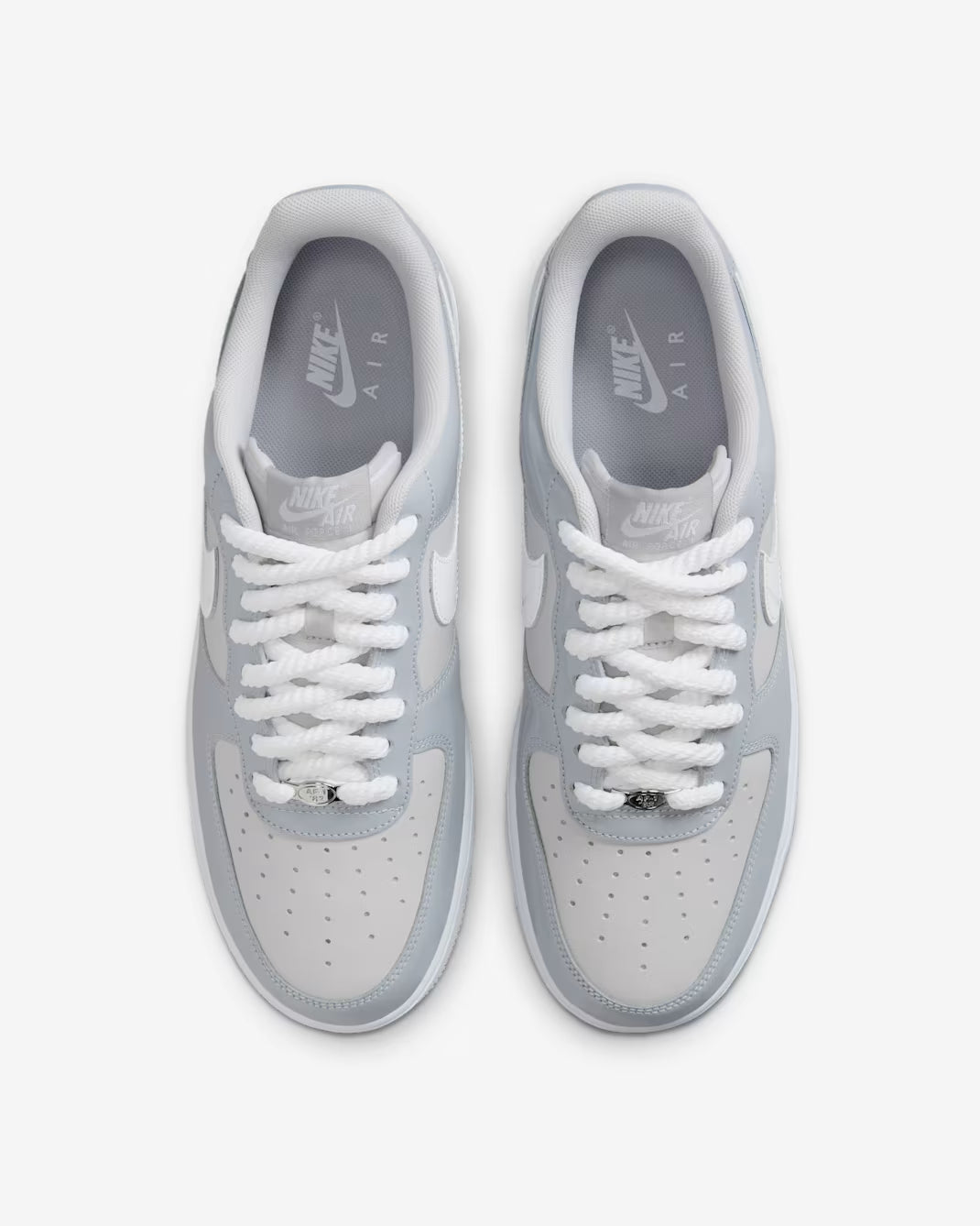 Air Force 1 07LV8 – Gris
