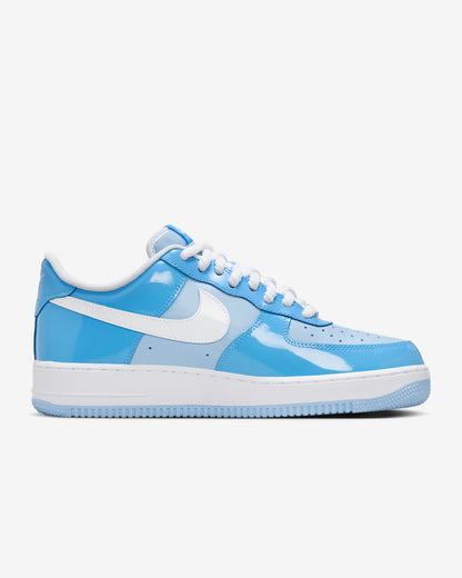 Air Force 1 07LV8 – Azul