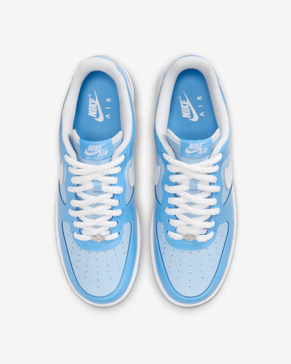 Air Force 1 07LV8 – Azul