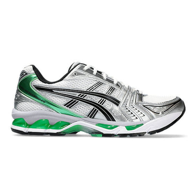 Asics Gel 1130 Green Silver