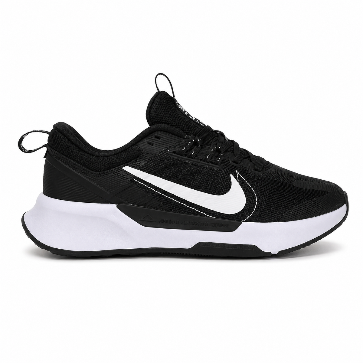Nike Jupiter – Negro Blanco