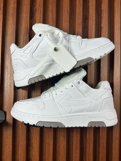 Off – White Blanco