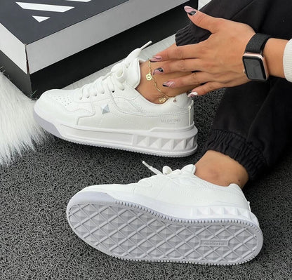 Valentino Blanco – Gris