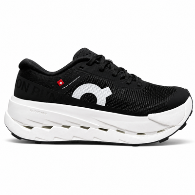 On Running Cloud Ultra 3 – Negro / Blanco