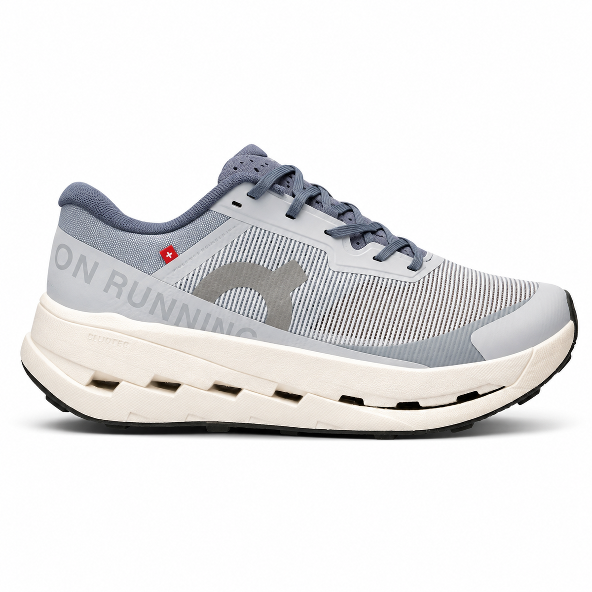 On Running Cloud Ultra 3 – Azul / Blanco