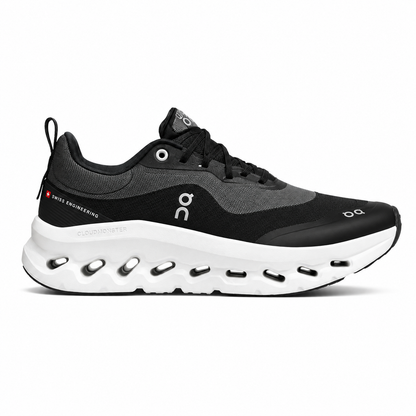 On Running Cloud Loewe – Negro / Blanco